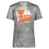 222696 Youth Cotton-Touch Poly T-Shirt Thumbnail