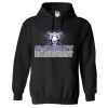 18500 Adult Heavy Blend Hooded Sweatshirt Thumbnail