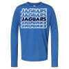 3513Y Youth Extra Soft Tri-blend Long Sleeve Thumbnail
