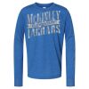 3513Y Youth Extra Soft Tri-blend Long Sleeve Thumbnail