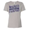 6413 Women’s Extra Soft Tri-blend Tee Thumbnail