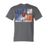 8000 Adult DryBlend 50/50 T-Shirt Thumbnail