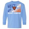 5400B Youth Heavy Cotton Long Sleeve Thumbnail