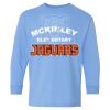 5400B Youth Heavy Cotton Long Sleeve Thumbnail