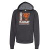 3719Y Youth Sponge Fleece Hoodie Thumbnail