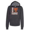 3719Y Youth Sponge Fleece Hoodie Thumbnail