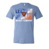 3413 Adult Extra Soft Tri-blend Tee Thumbnail