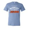 3413 Adult Extra Soft Tri-blend Tee Thumbnail